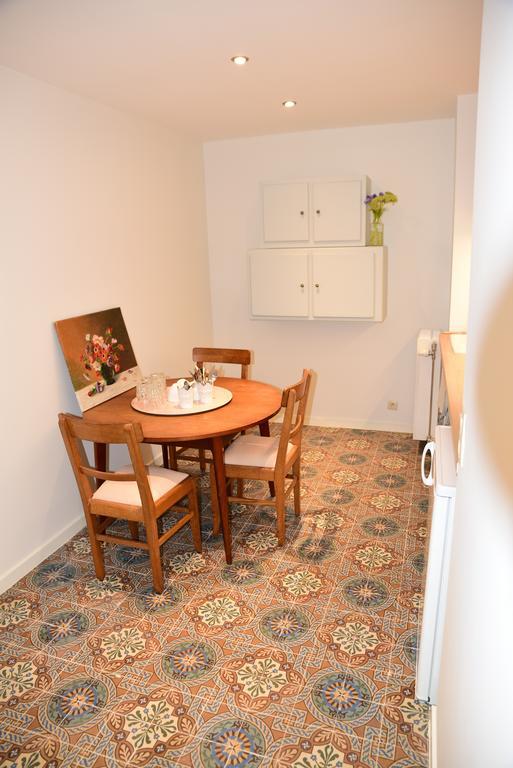 The Nest Bed & Breakfast Brussel