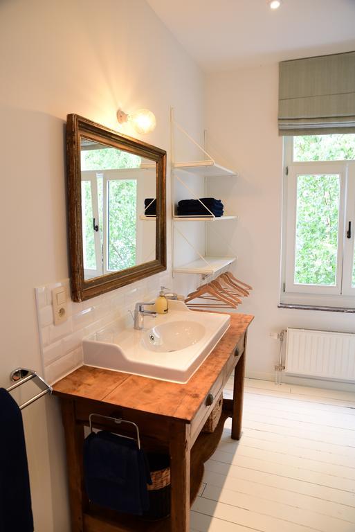 The Nest Bed & Breakfast Brussel