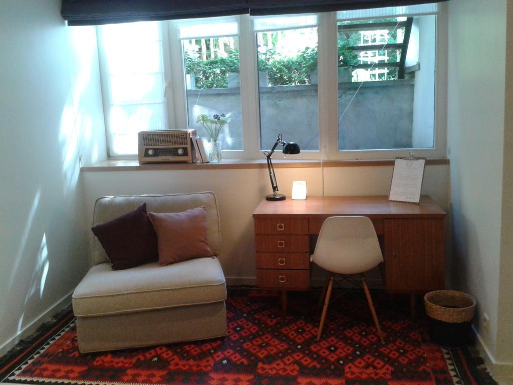 The Nest * Brussels